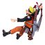 Figurka Naruto Vibration Stars - Naruto Uzumaki (72 Series, 33)- Zdjęcie 5