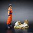 Figurka Dragon Ball Z History Box - Son Gohan (Vol. 11)- Zdjęcie 11