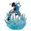 Figurka Naruto Combination Battle - Sasuke Uchiha