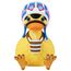 Figurka One Piece Sofvimates - Karoo