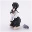 Figurka 2.5 Dimensional Seduction PenLife! - Nonoa Shirayuki (Uniform Ver.)- Zdjęcie 3