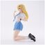 Figurka 2.5 Dimensional Seduction PenLife! - Aria Kisaki (Uniform Ver.)- Zdjęcie 3