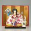 Figurka One Piece World Collectable Special - Boa Hancock & Salone- Zdjęcie 2