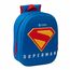 Plecak dla dzieci DC Comics Superman 3D