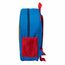 Plecak dla dzieci DC Comics Superman 3D- Zdjęcie 3