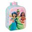 Plecak 3D Disney Princess 27cm