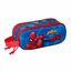Piórnik 3D Marvel - Spider-Man