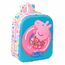 Plecak 3D Peppa Pig 27 cm