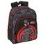 Plecak Marvel - Miles Morales 33cm