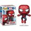Figurka Marvel 80th Anniversary POP! - Spider-Man (Special Edition Diamond Glitter) (593)