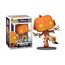 Figurka Nightmare before Christmas POP! - Pumpkin King (Scented) (1357)
