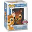 Figurka Disney POP! - Bambi (Special Edition) [351]- Zdjęcie 2