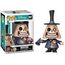 Figurka Disney: Miasteczko Halloween POP! - Burmistrz (Special Edition Diamond Glitter) (807)- Zdjęcie 2