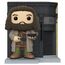 Figurka Harry Potter POP! Deluxe - Rubeus Hagrid with The Leaky Cauldron- Zdjęcie 5