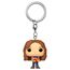 Brelok POP! Harry Potter - Holiday Hermione Exclusive- Zdjęcie 2