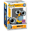 Figurka Disney WALL-E POP! - WALL-E (Limited Edition) [1196]- Zdjęcie 2