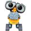 Figurka Disney WALL-E POP! - WALL-E (Limited Edition) [1196]