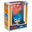 Figurka Sonic the Hedgehog 2 POP! Game Cover - Sonic- Zdjęcie 2