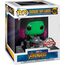 Figurka Marvel Avengers: Infinity War POP! Deluxe - Guardians' Ship: Gamora (Special Edition) [1024]- Zdjęcie 2