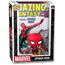 Figurka Marvel POP! Comic Covers - Spider-Man (The Amazing Spider-Man) Special Edition [05]- Zdjęcie 2