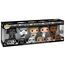 Zestaw 5 figurek Star Wars Classics POP! - Darth Vader, Stormtrooper, Luke, Leia & Chewbacca- Zdjęcie 2