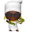 Figurka Disney Princess POP! - Mama Odi with Snake (Special Edition) [1183]