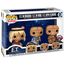 Zestaw 3 figurek E.T. POP! - E.T in Disguise / in Robe / with Flowers (Special Edition)- Zdjęcie 2