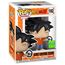Figurka Dragon Ball Z POP! - Goku (Driving Exam) Limited Edition [1162]- Zdjęcie 2
