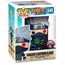 Figurka Naruto Shippuden POP! - Kakashi Lightning Blade (Special Edition) [548]- Zdjęcie 2