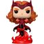 Figurka Marvel Doktor Strange w multiwersum obłędu POP! - Scarlet Witch (Special Edition) [1034]