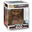 Figurka Star Wars: Return of the Jedi (40th Anniversary) POP! Deluxe - Jabba's Skiff: Chewbacca (Special Edition) [619]- Zdjęcie 2
