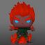 Figurka Naruto Shippuden POP! - Might Guy: 8 Inner Gates (Special Edition GITD) (824)- Zdjęcie 4