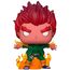 Figurka Naruto Shippuden POP! - Might Guy: 8 Inner Gates (Special Edition GITD) (824)- Zdjęcie 2
