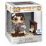 Figurka Harry Potter POP! Deluxe - Harry Potter with Hogwarts Letters (Exclusive) [136]- Zdjęcie 2