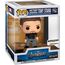 Figurka Marvel Avengers POP! Deluxe - Victory Shawarma: Tony Stark (Exclusive) [756]- Zdjęcie 2