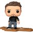 Figurka Marvel Avengers POP! Deluxe - Victory Shawarma: Tony Stark (Exclusive) [756]