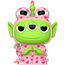 Figurka Disney Pixar Remix POP! - Randall (Exclusive) [761]