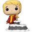 Figurka Miecz w kamieniu POP! Deluxe - Arthur pulling Excalibur (Exclusive) [1103]