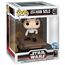 Figurka Star Wars: Return of the Jedi (40th Anniversary) POP! Deluxe - Han Solo (Special Edition) [618]- Zdjęcie 2