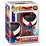 Figurka Marvel Spider-Man: Across the Spider-Verse POP! - Scarlet Spider (Special Edition) [1232]- Zdjęcie 2