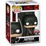 Figurka The Batman POP! - Batman (Special Edition) [1195]- Zdjęcie 2