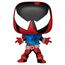 Figurka Marvel Spider-Man: Across the Spider-Verse POP! - Scarlet Spider (Special Edition) [1232]
