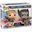 Zestaw 2 figurek Thor: Love and Thunder POP! - Thor i Mighty Thor- Zdjęcie 2