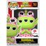 Figurka Disney Pixar Remix POP! - Randall (Exclusive) [761]- Zdjęcie 2