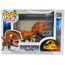 Figurka Jurassic World: Dominion POP! - Atrociraptor (Panthera) [1216]- Zdjęcie 2