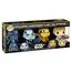 Zestaw 4 figurek Star Wars Retro Series POP! - Darth Vader, Stormtrooper, C-3P0, Luke Skywalker (Special Edition)- Zdjęcie 2