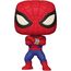 Figurka Marvel POP! - Spider-Man (Japanese TV Series) Special Edition [932]
