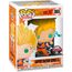 Figurka Dragon Ball Super POP! - Super Saiyan Goku with Energy (Special Edition) (865)- Zdjęcie 2