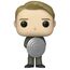 Figurka Marvel Captain America: The First Avenger POP! - Captain America with Prototype Shield (Special Edition) [999]