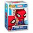 Figurka Marvel POP! - Spider-Man (Japanese TV Series) Special Edition [932]- Zdjęcie 2